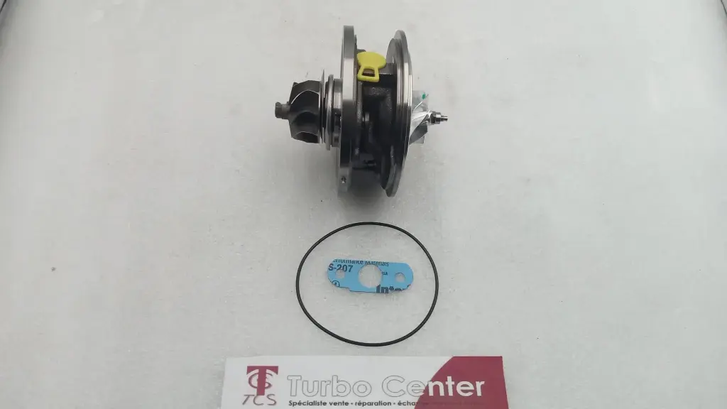Chra pour turbo Ford 838417