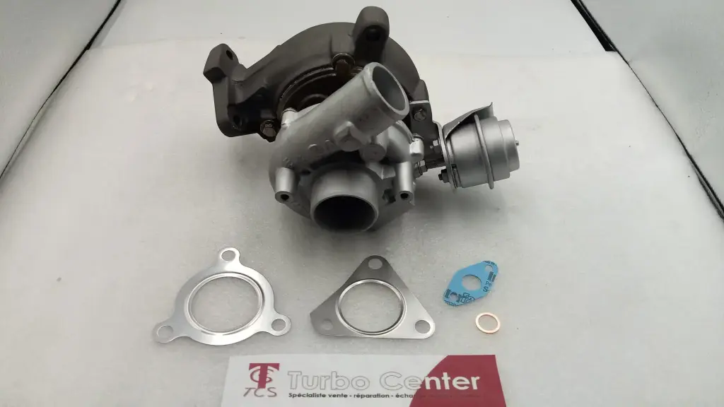 Turbo échange standard 1.2 TDI