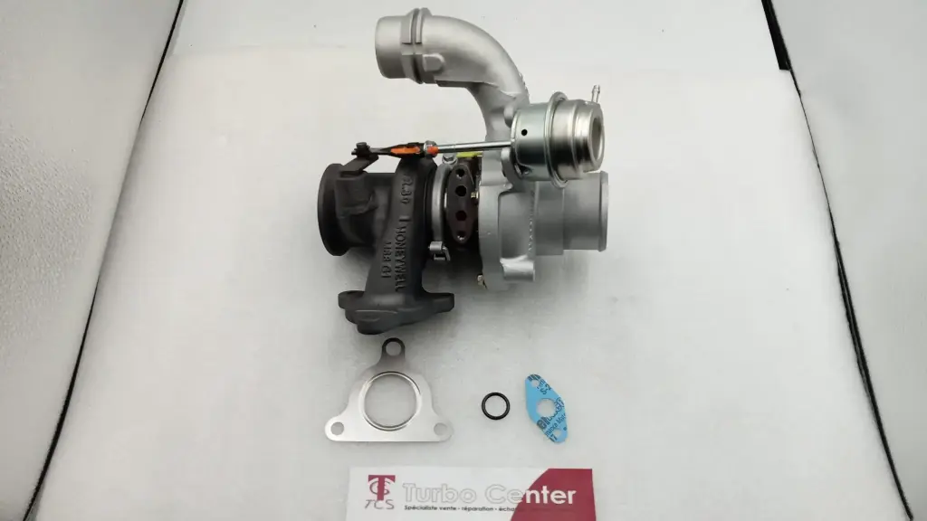 Turbo échange standard Opel 1.6 CDTI 95 --> 110 CV