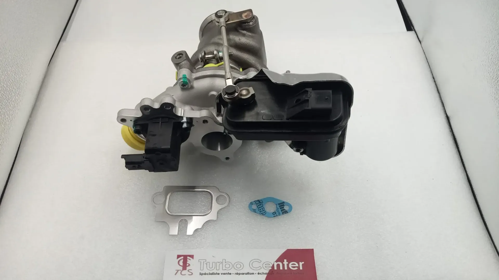 Turbo neuf Renault / Dacia 1.0 TCE