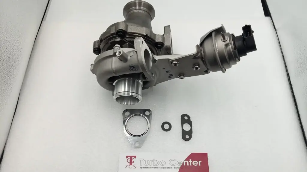 Turbo Neuf Alfa Romeo Giulietta 2.0 JTDM 138 cv