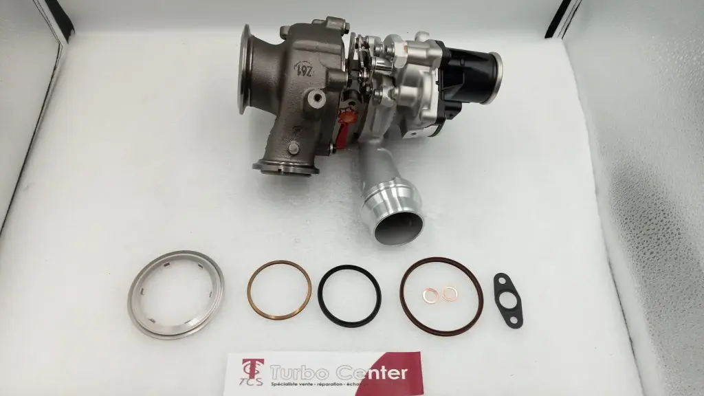 [TC402TN100106ES] Turbo échange standard BMW 1.5 