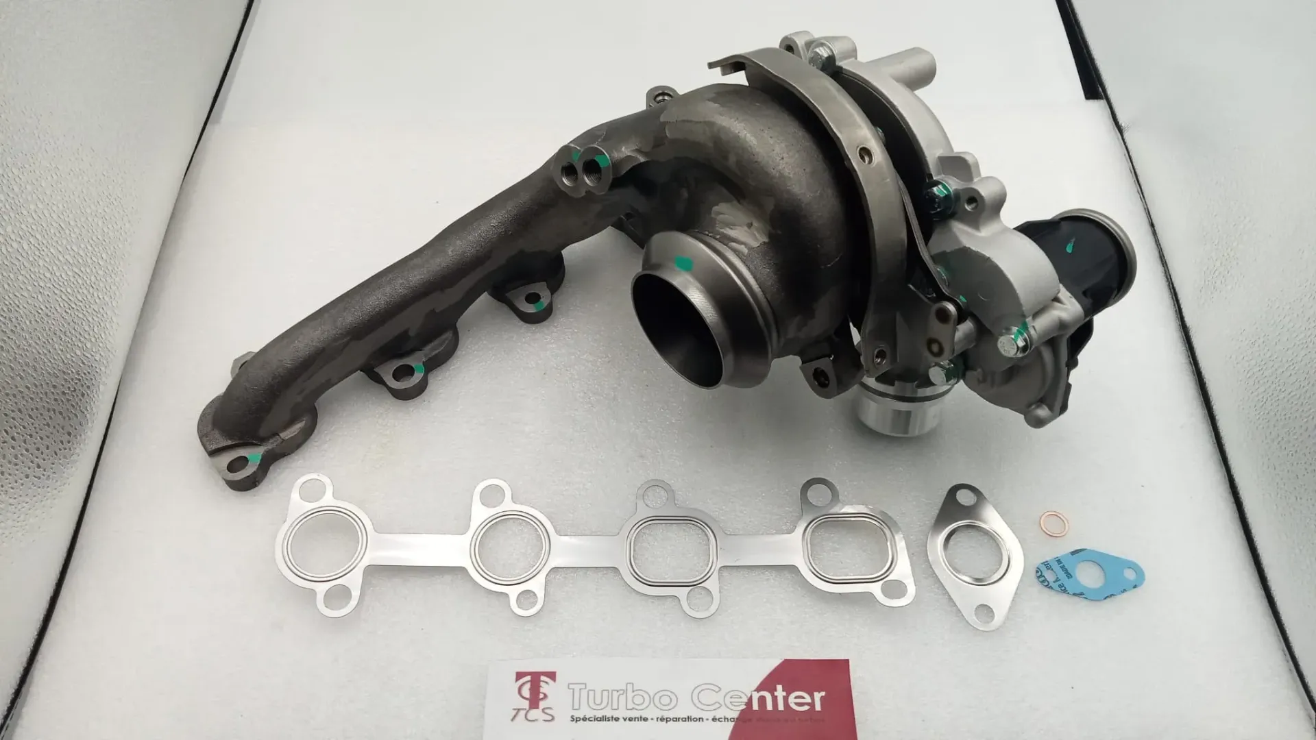 Turbo neuf 1.5 DCI 