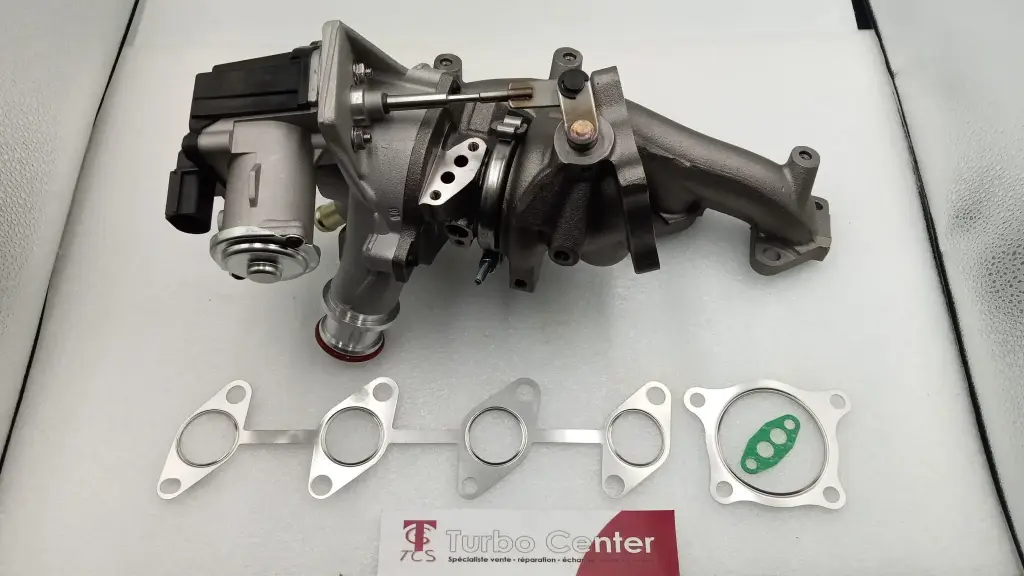 Turbo Neuf 1.2 TSI 105 cv