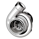 Turbo neuf Jeep Fiat 1.6 D Multijet 120 CV 
