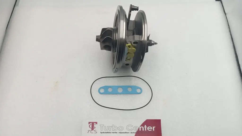 [1000-010-617R] CHRA pour turbo Mercedes 794877