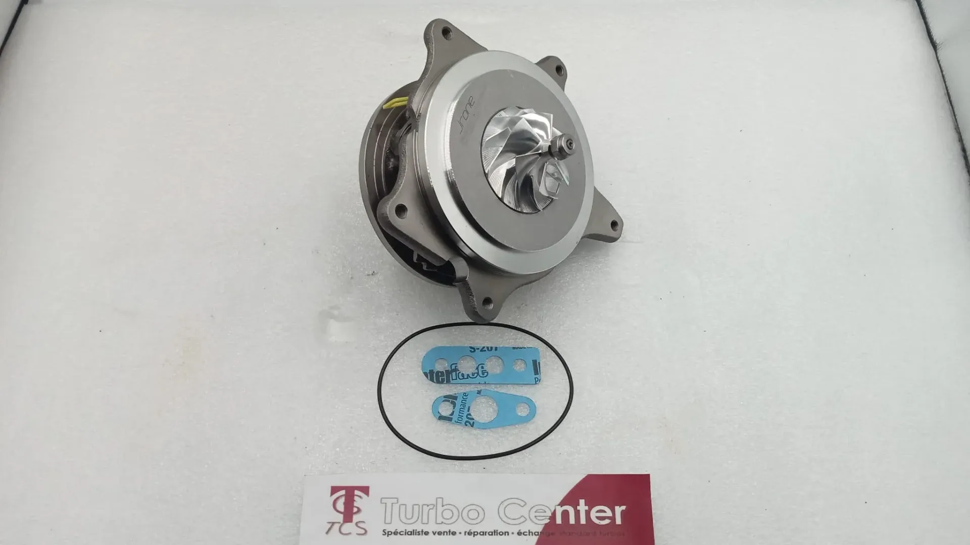 Chra pour turbo 53039880620