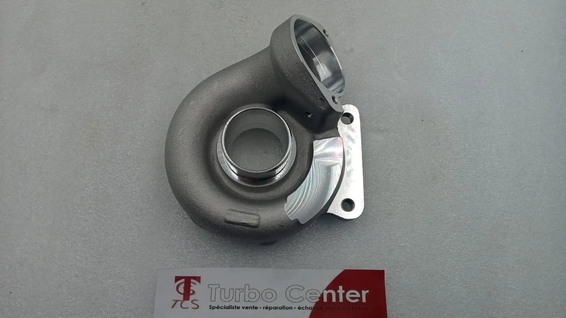 Carter admission BMW 49135-05670