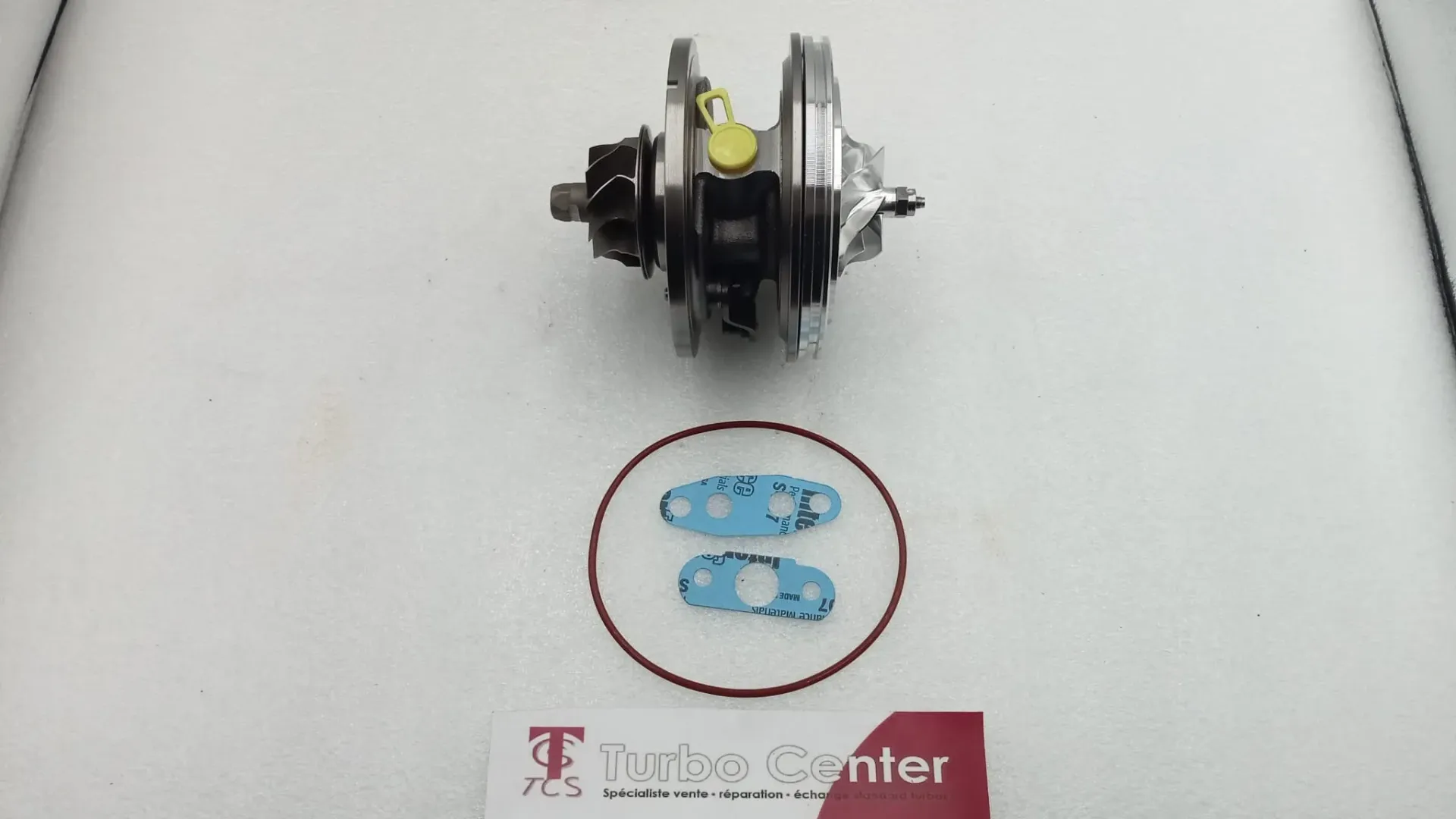 CHRA 1000-030-371T