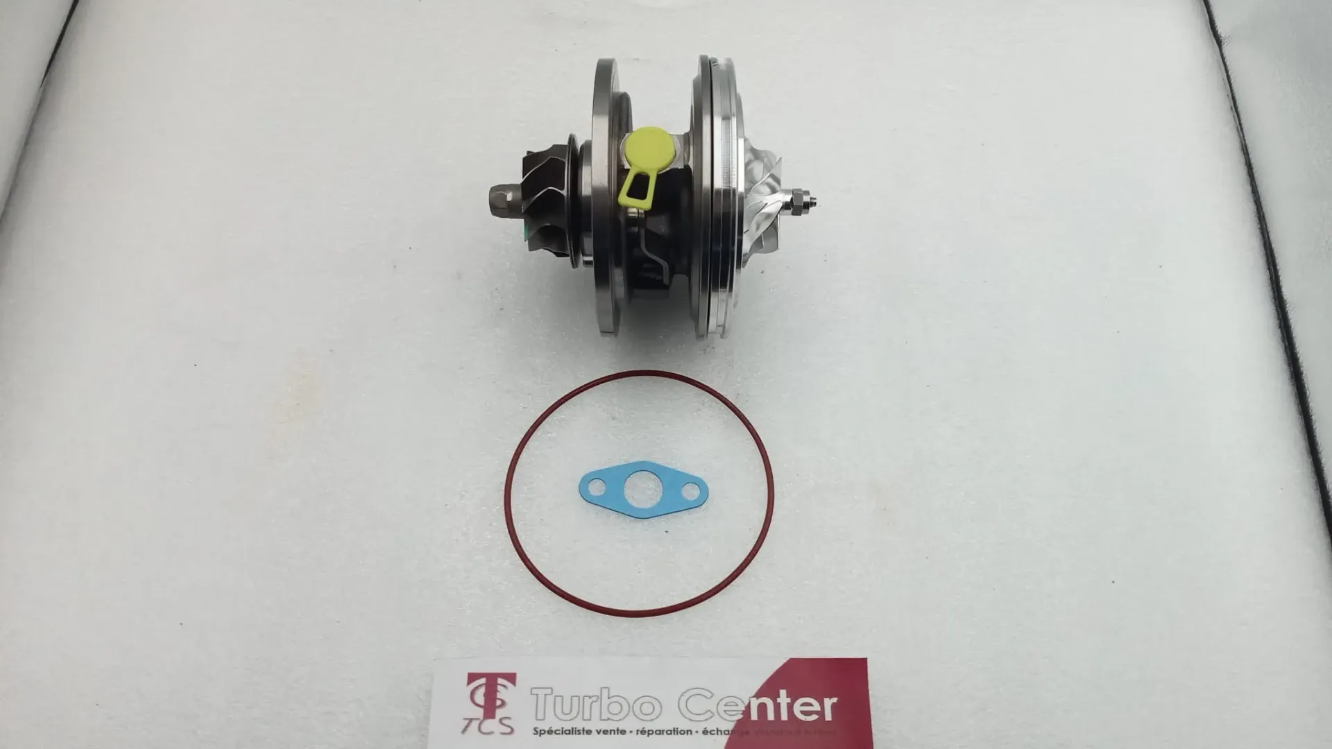 CHRA 1000-030-381T