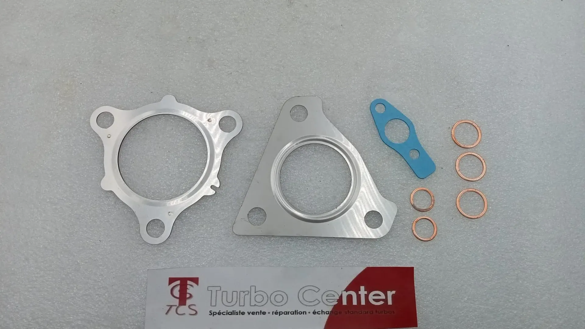 Joints turbo Mitsubishi 49335-01001