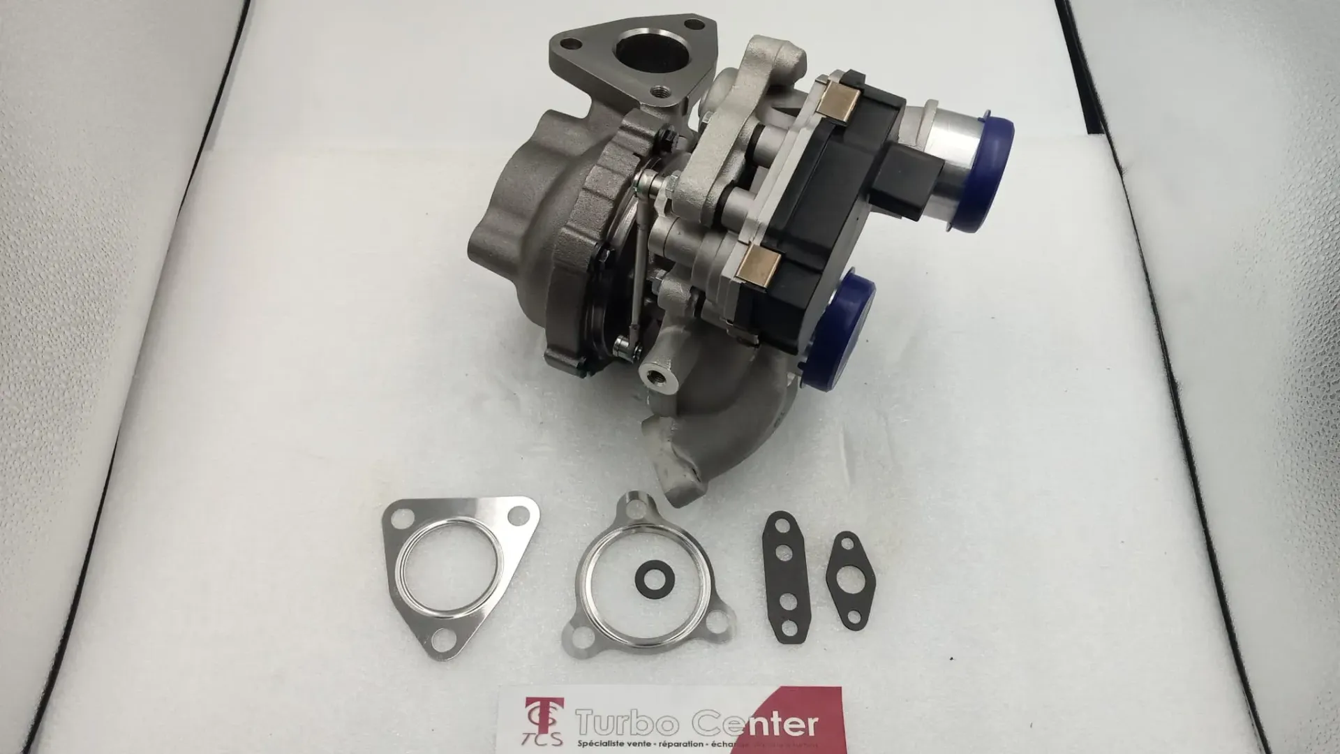 Turbo neuf HYUNDAI Tucson 3 2.0 CRDi 136 CV 796017