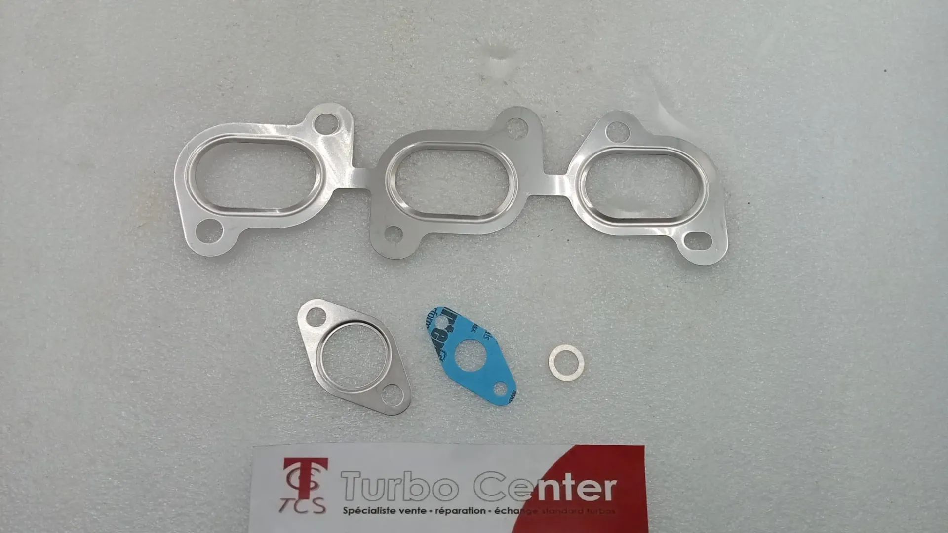Pochette joints 1.4 TDI