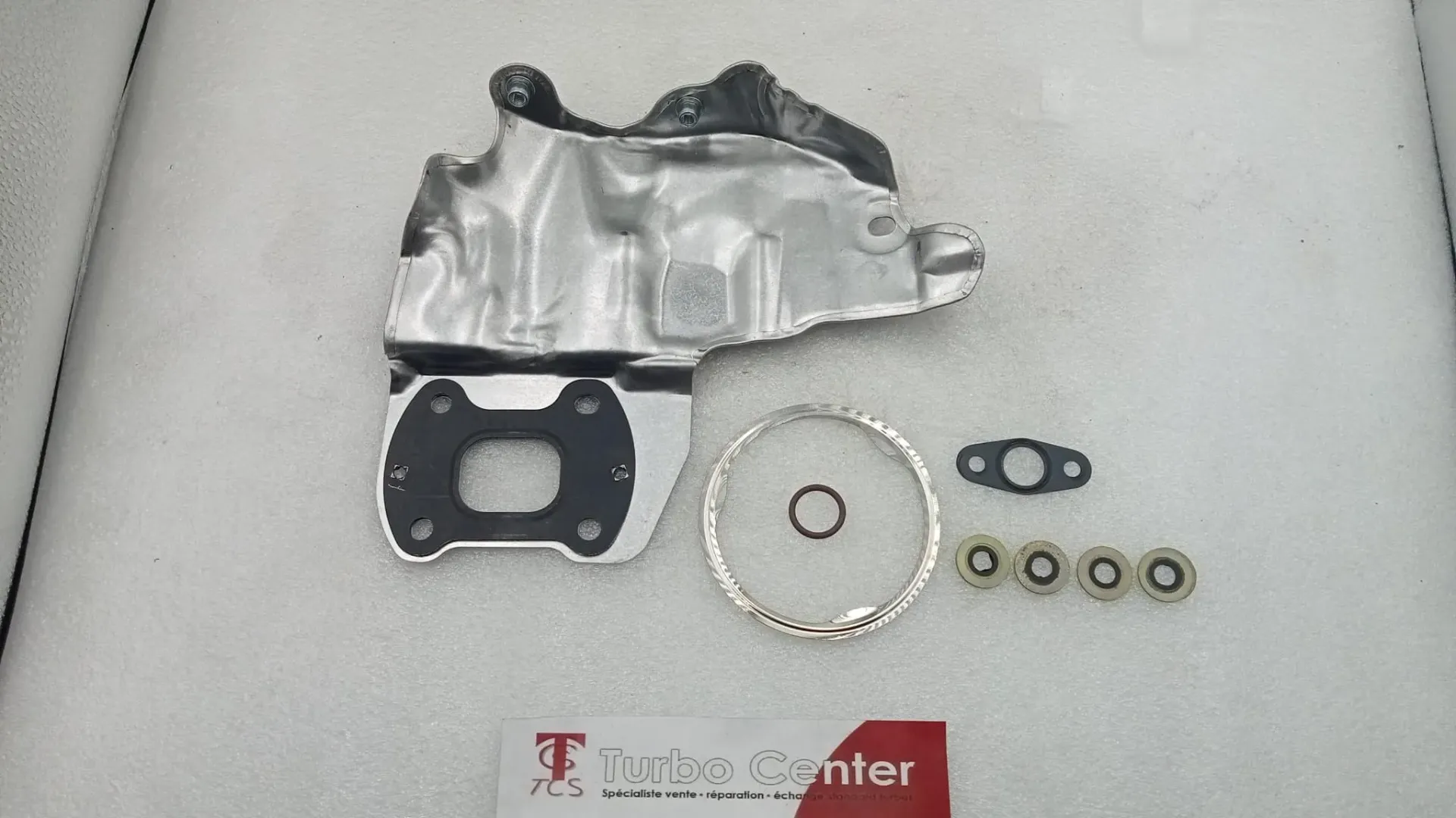 Pochette de joints turbo Opel 49130-00105
