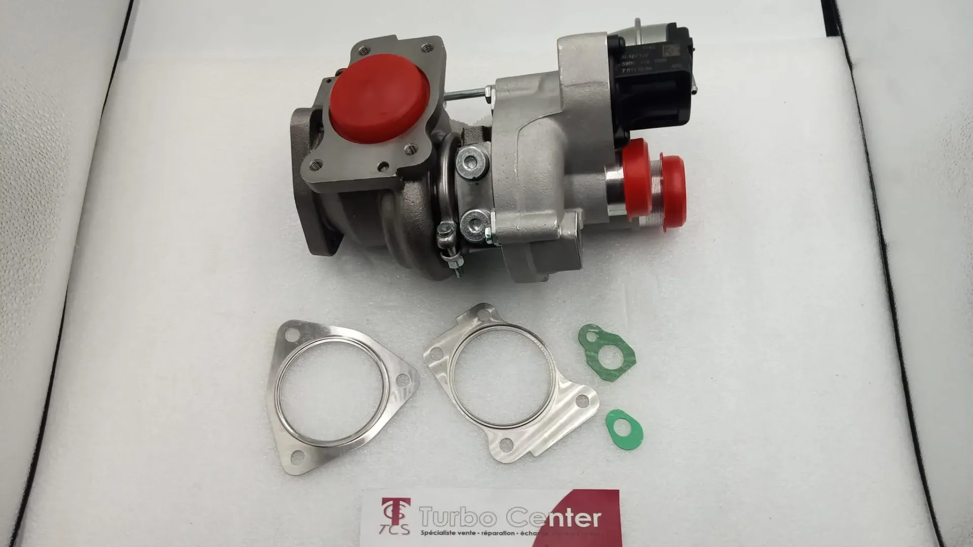 Turbo Neuf MINI / PEUGEOT 1.6 THP 163 184 200 CV