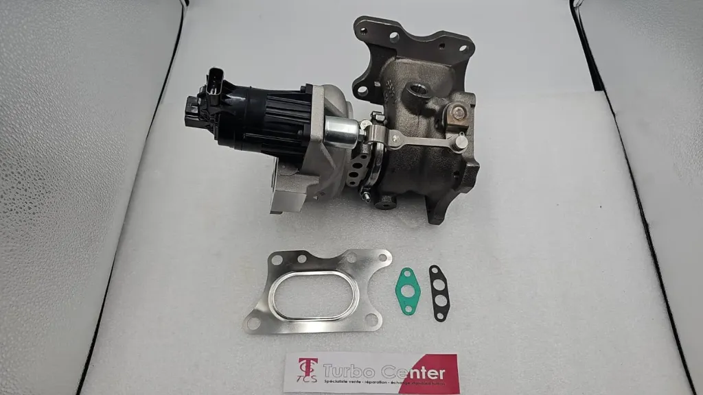 Turbo neuf Honda Civic VTEC 1.5 182 cv, 49373-07013