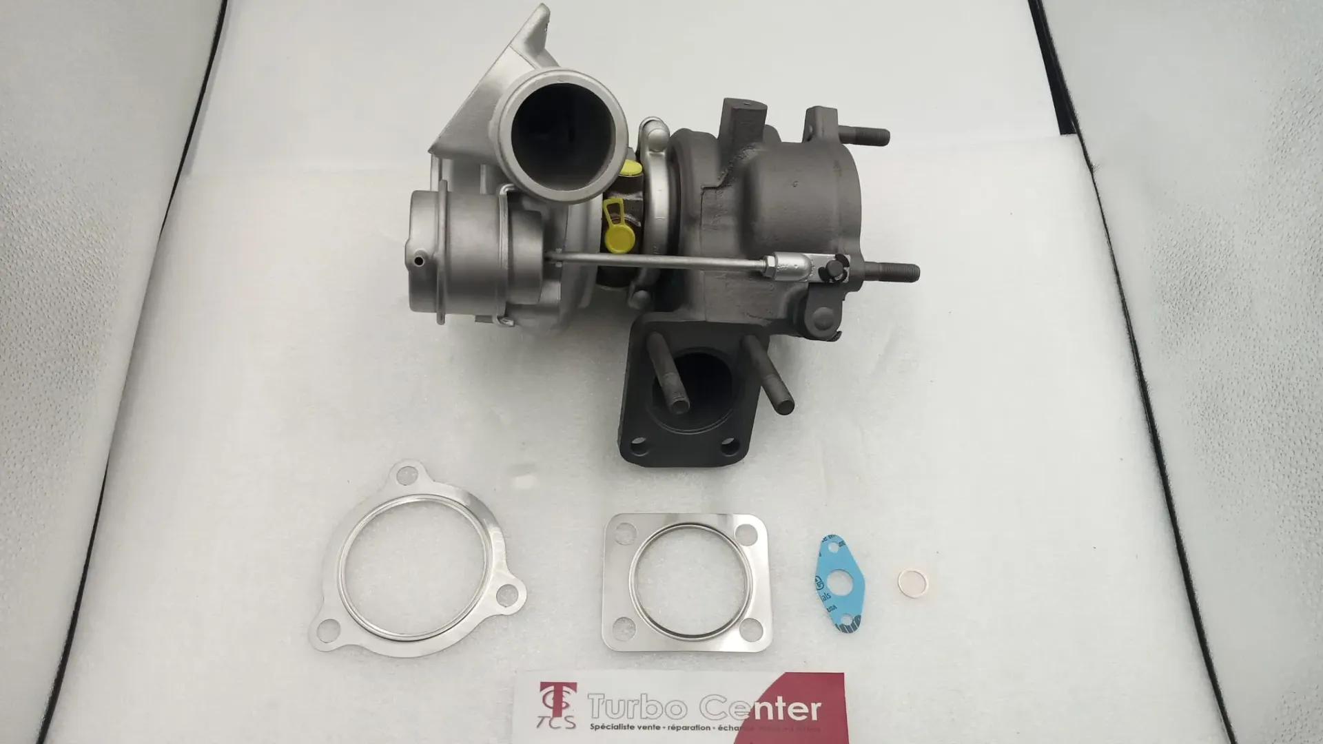 Turbo échange standard Hyundai Genesis Coupé 2.0T 214 cv