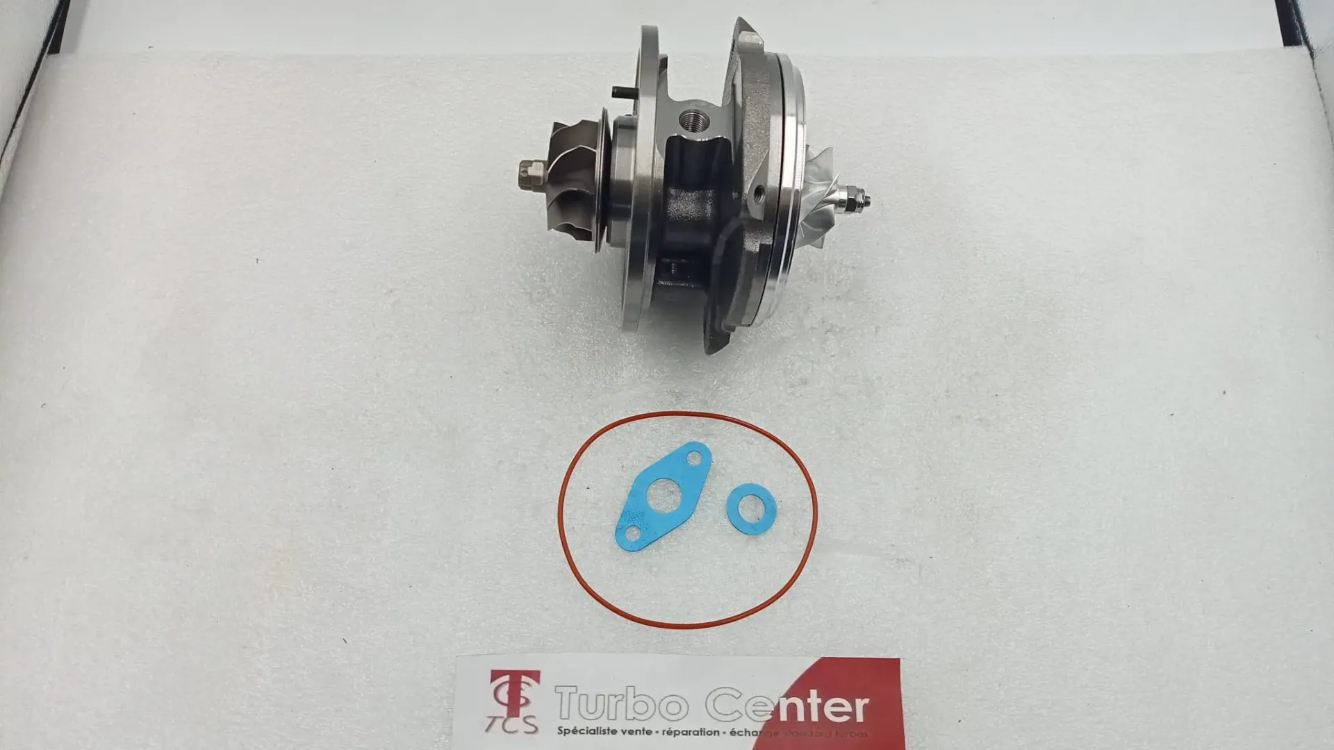 Chra pour turbo BMW 11658584199