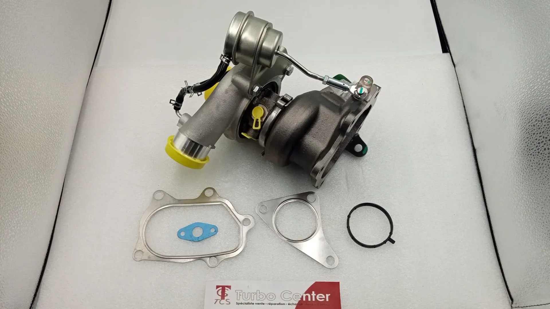 Turbo neuf Subaru 2.0i 211 218 cv, 49377-04100