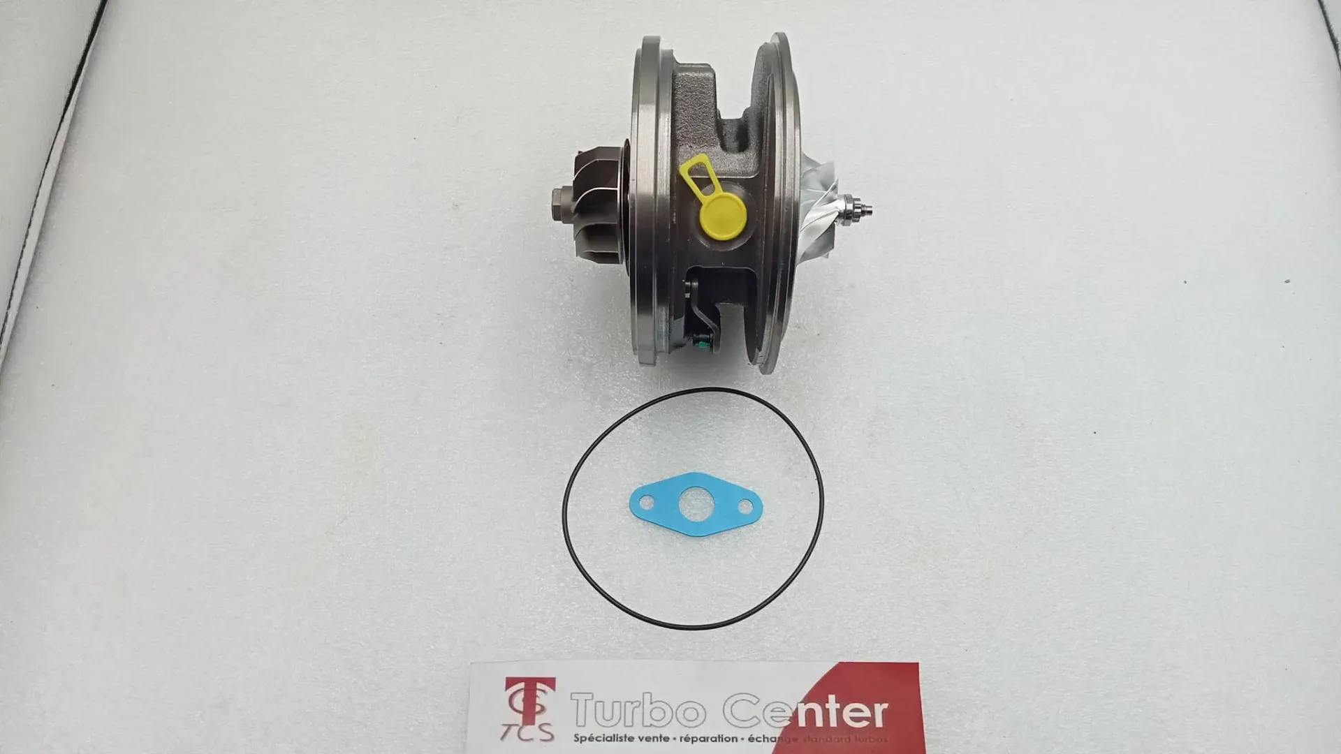 Chra turbo 842093