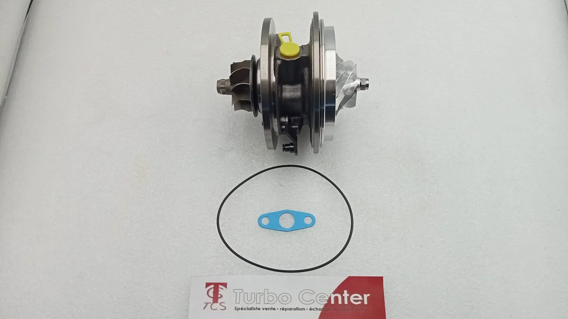 CHRA pour turbo 53039880698