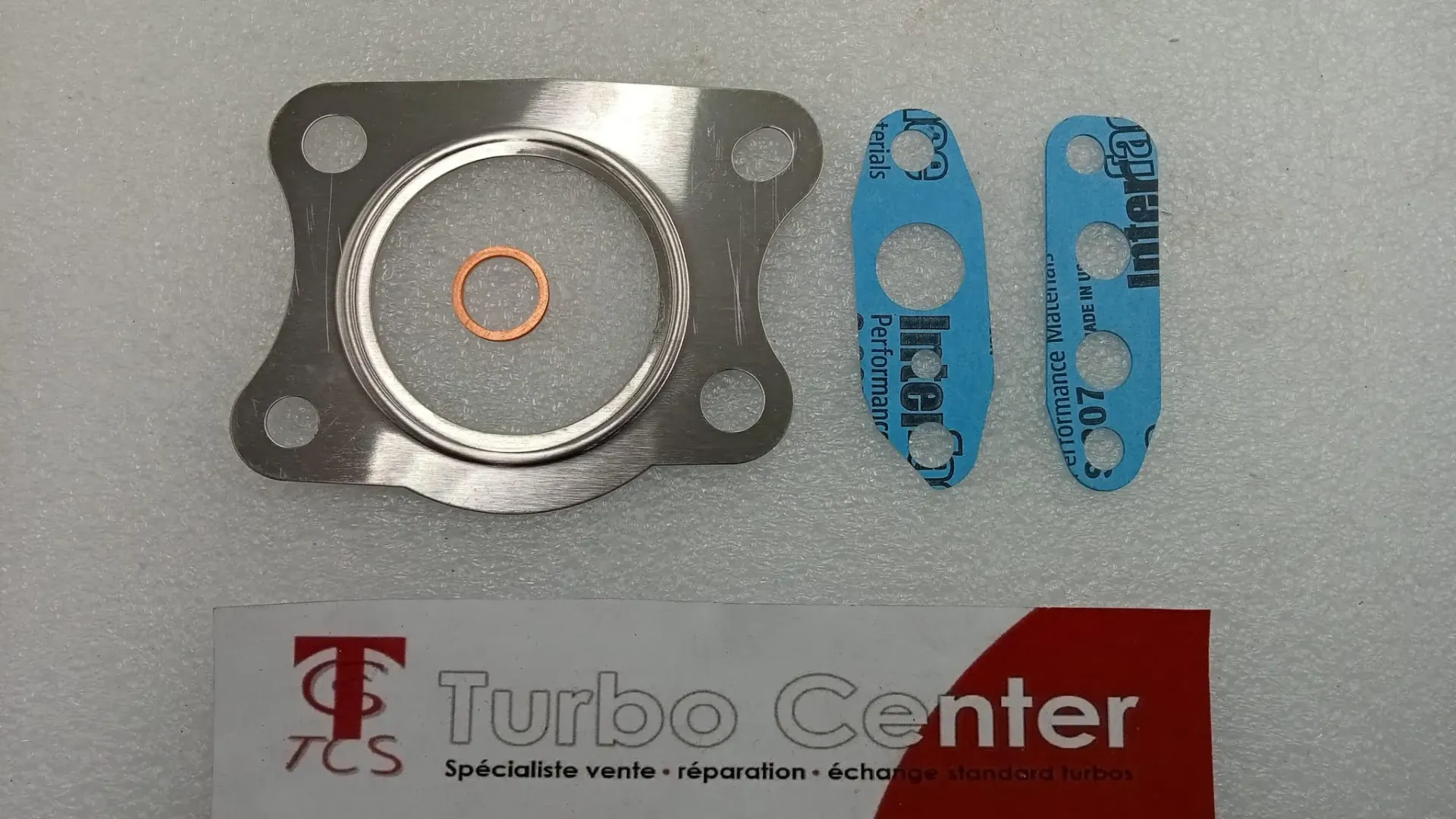 Pochette joints turbo 887157