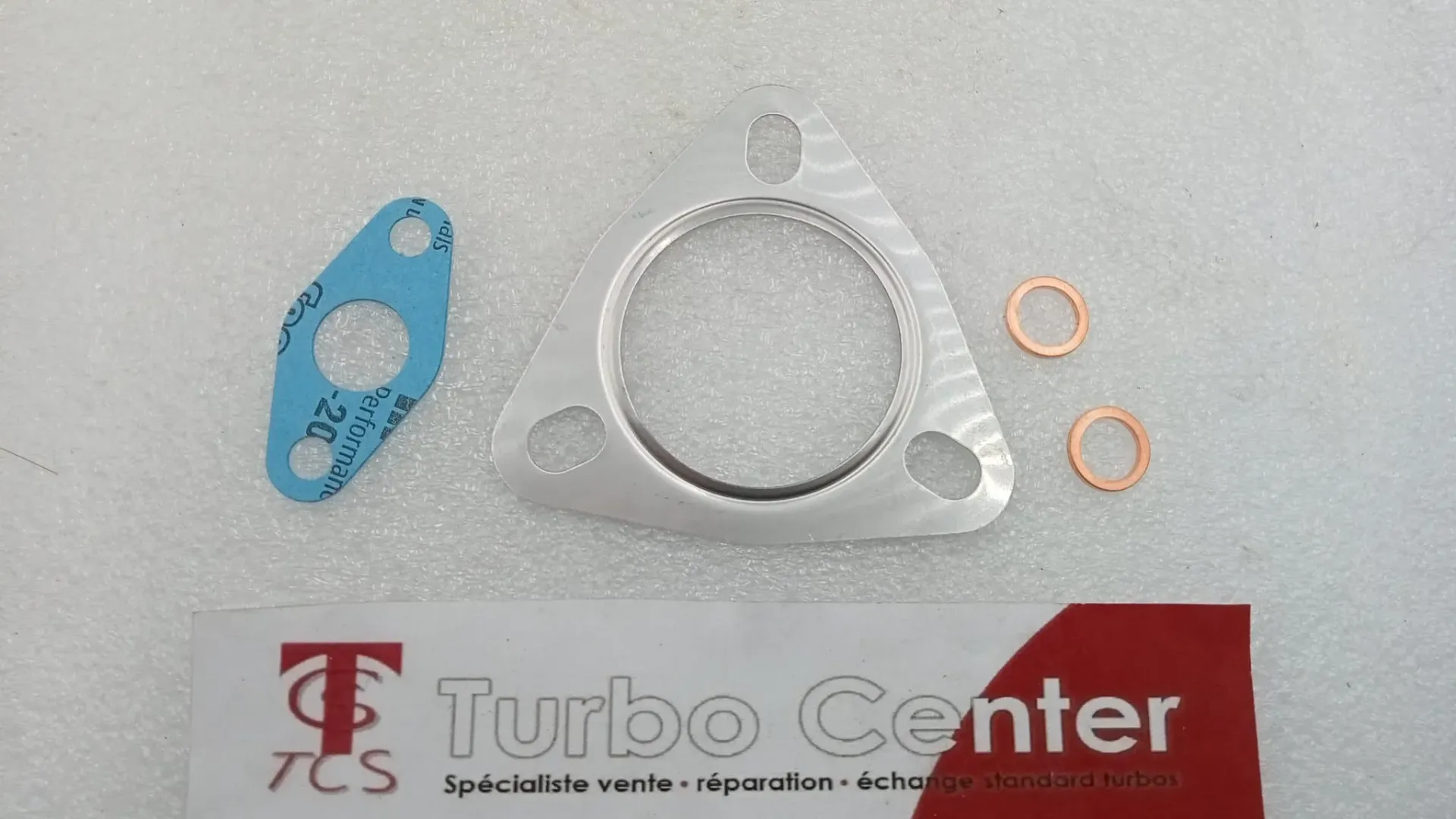 Pochette joints turbo 771903 762463