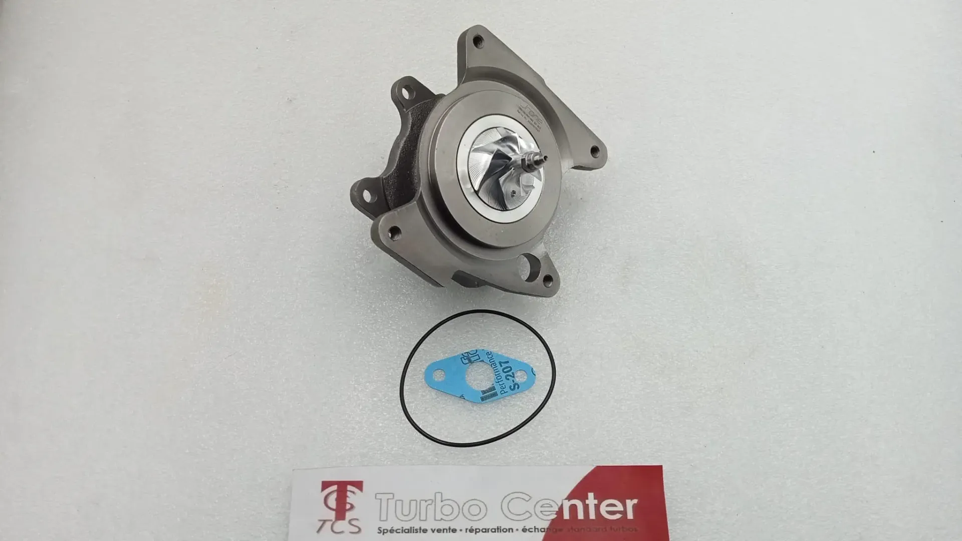 CHRA pour turbo 16319880066