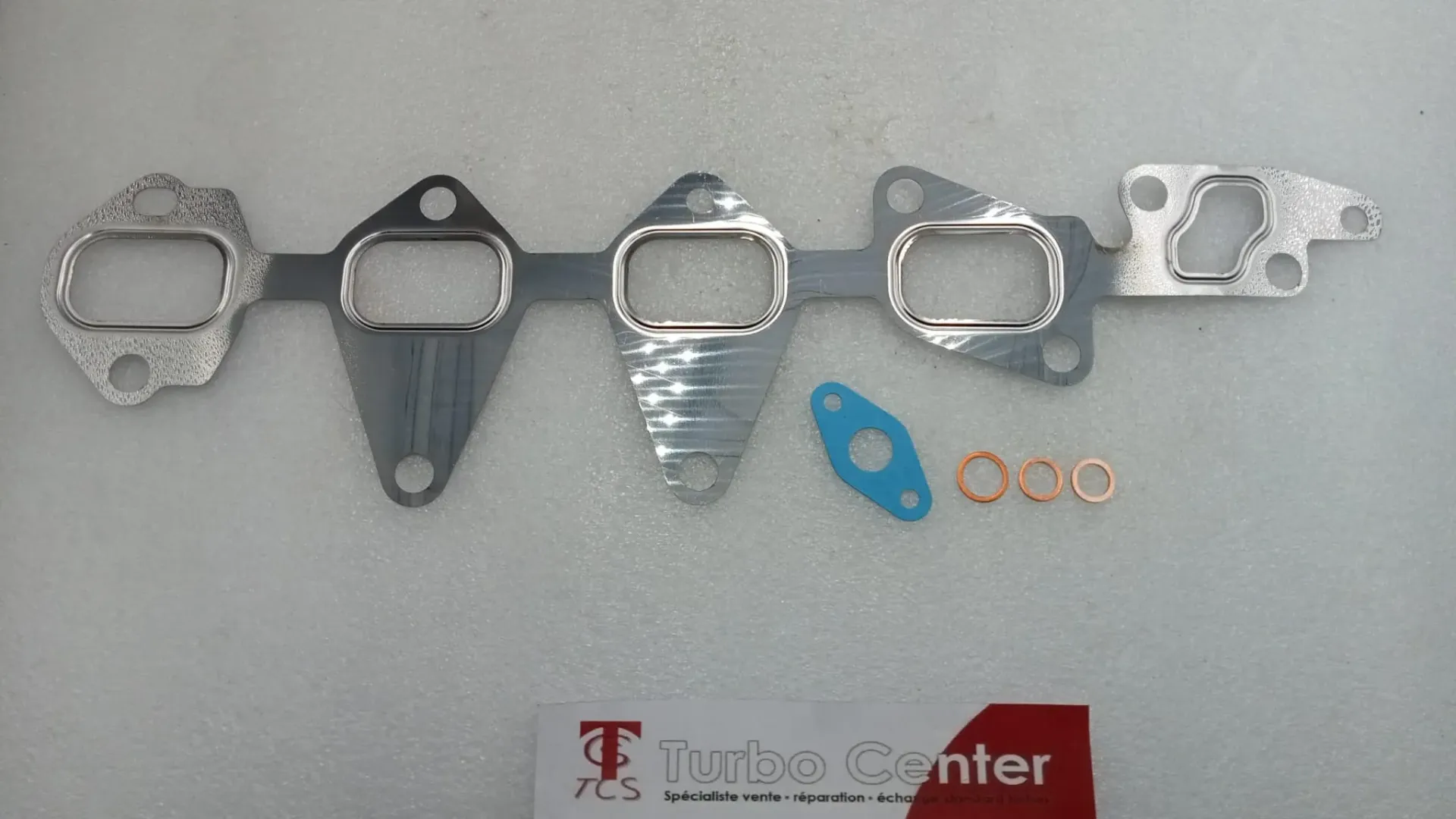 Pochette de joints turbo 49180-04350