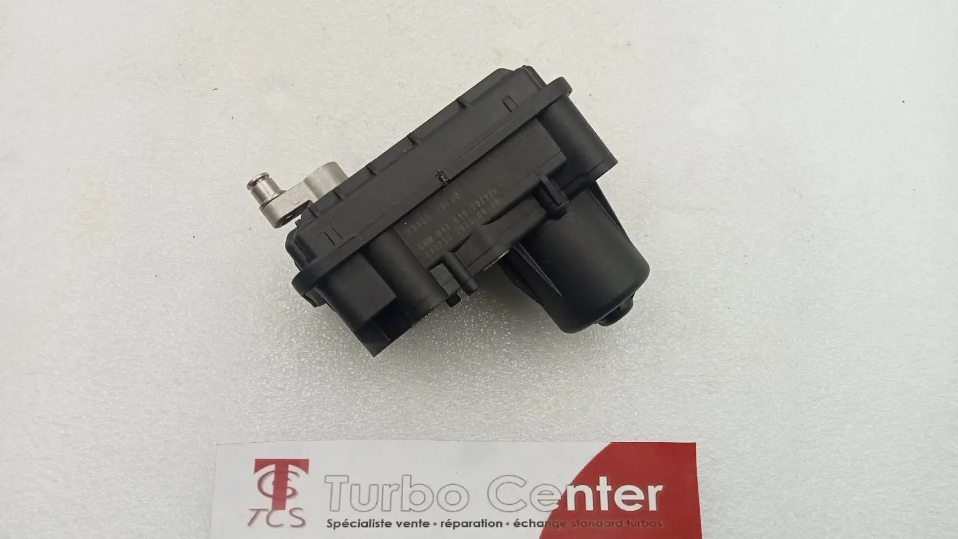 Actuateur turbo 49180-04350