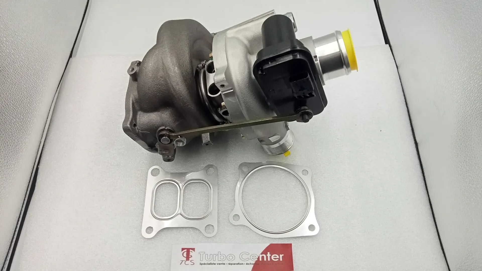Turbo neuf Jeep 2.0 T GDI 270 CV