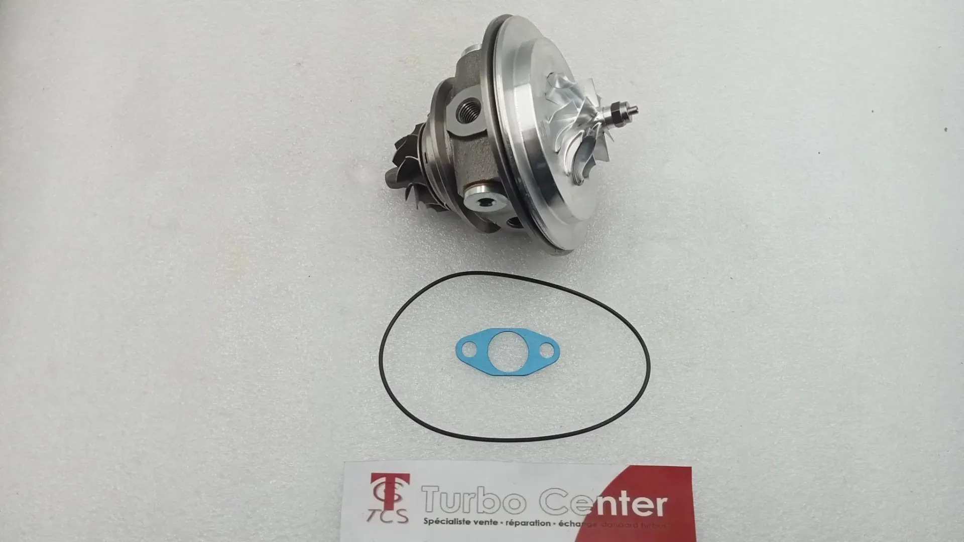 CHRA turbo Alfa Romeo 1.8 TBI 200CV