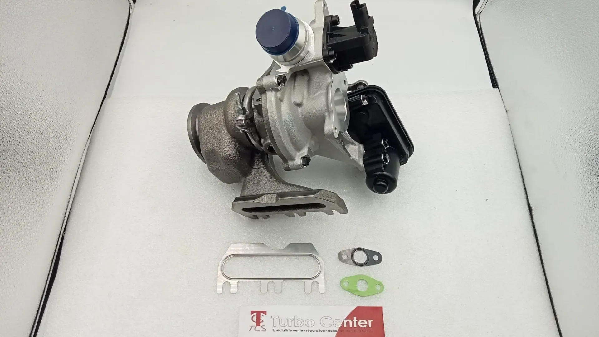 Turbo neuf Renault / Dacia 1.0 90 CV