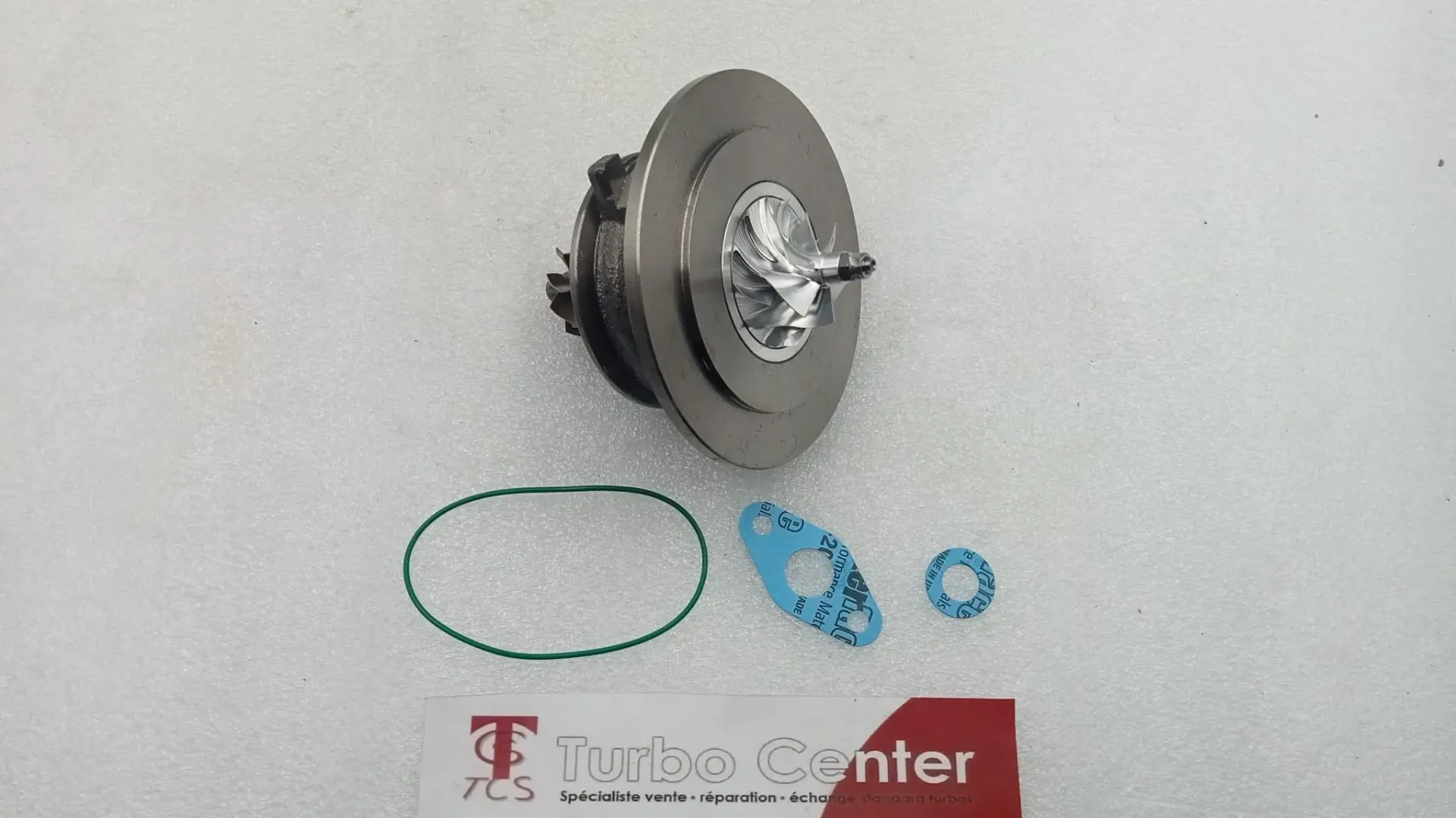 CHRA pour Jeep Renegade, Fiat 500X 1.0 TE