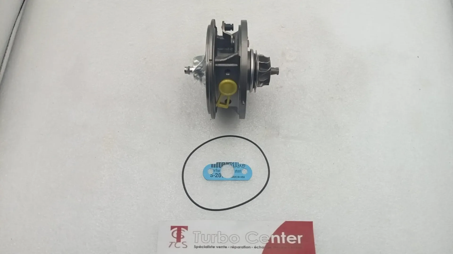 CHRA pour turbo Kia Hyundai 843814