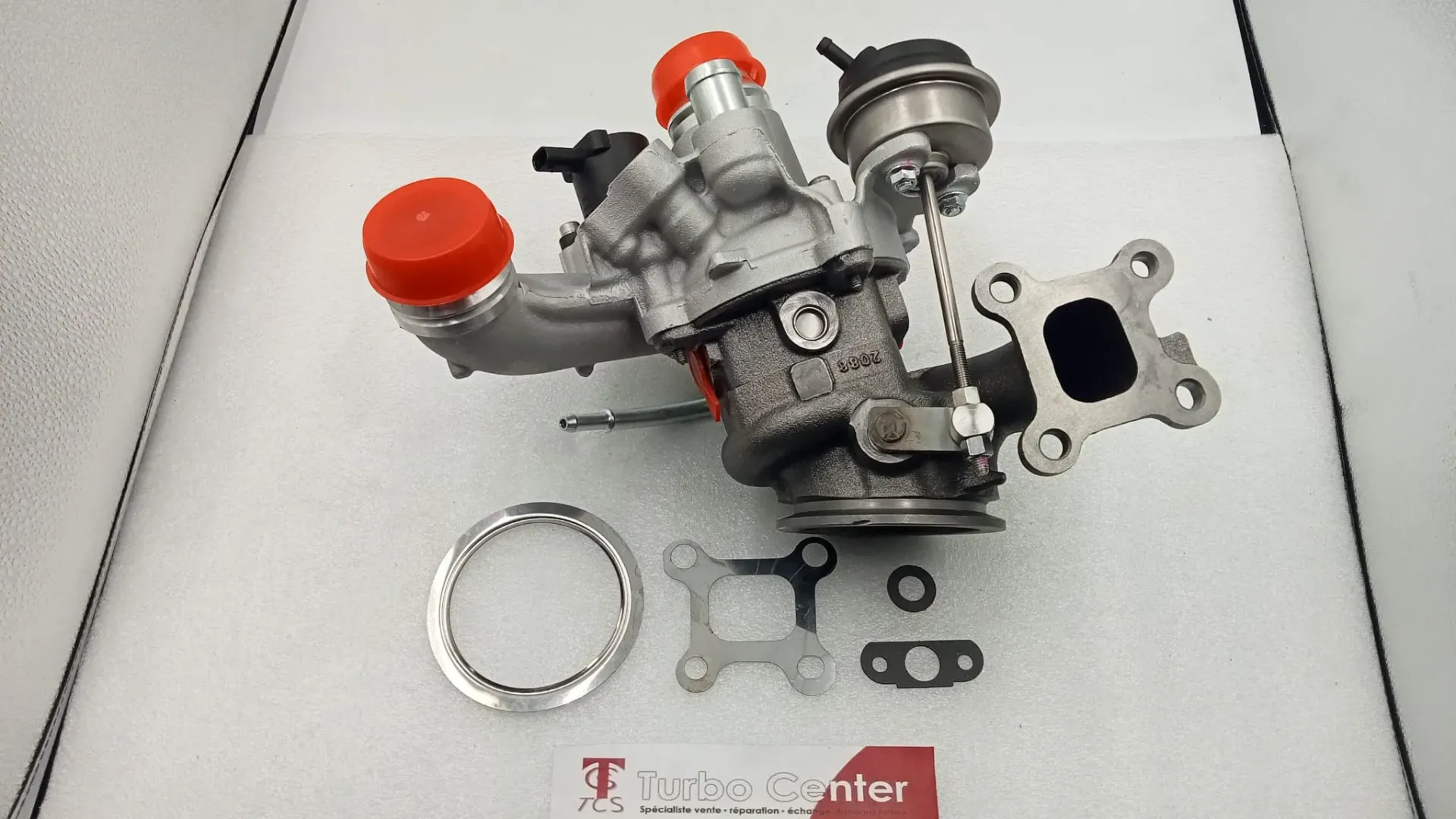 Turbo neuf Opel 1.2 81 --> 145 CV
