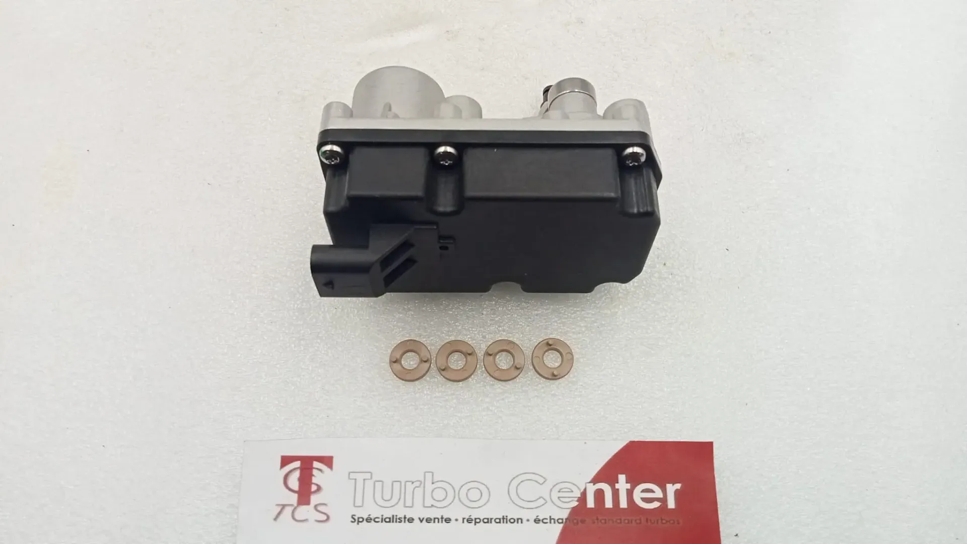 Actuateur pour Hyundai Kia 843814