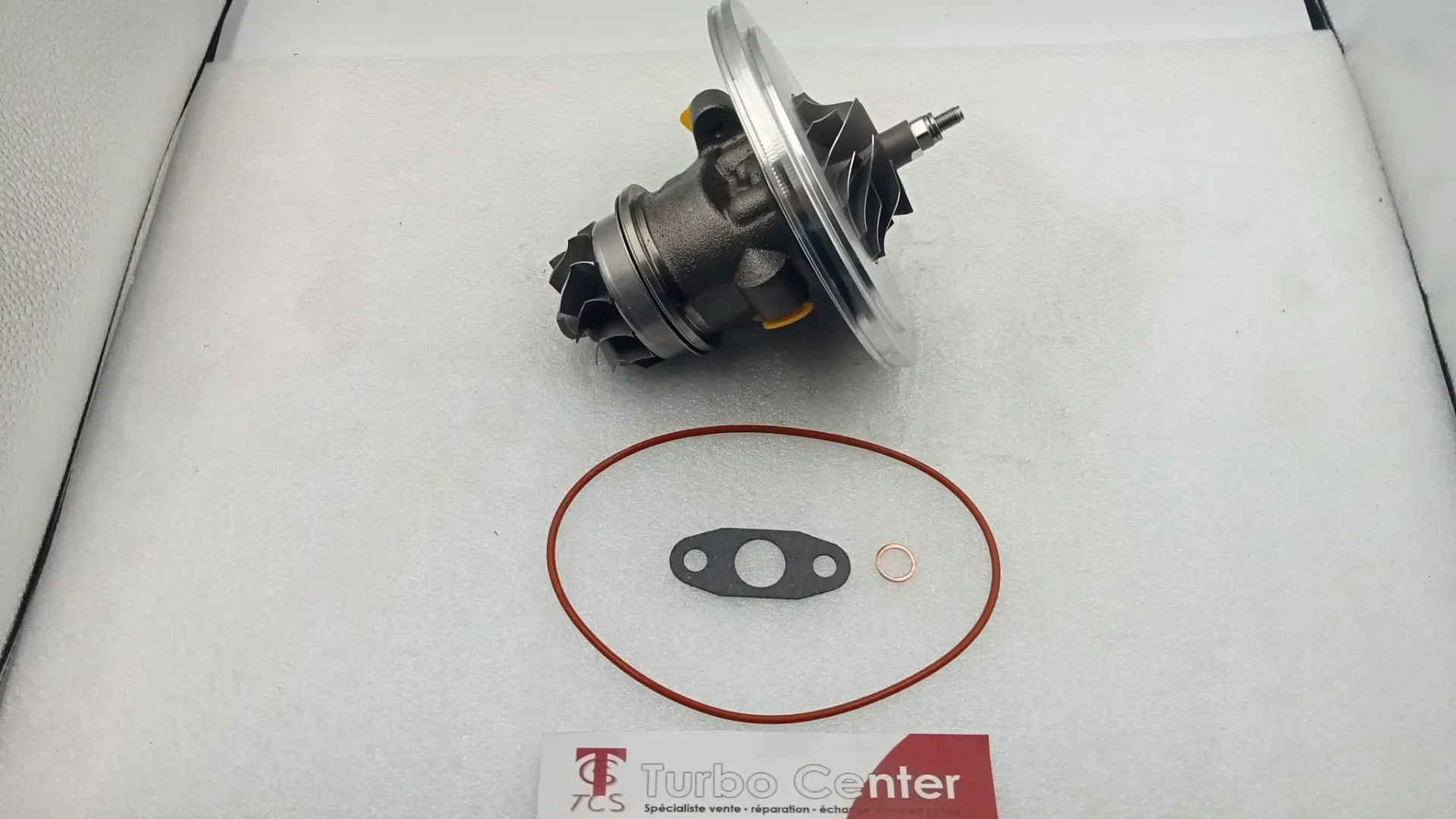 Chra pour turbo BM 53269880006