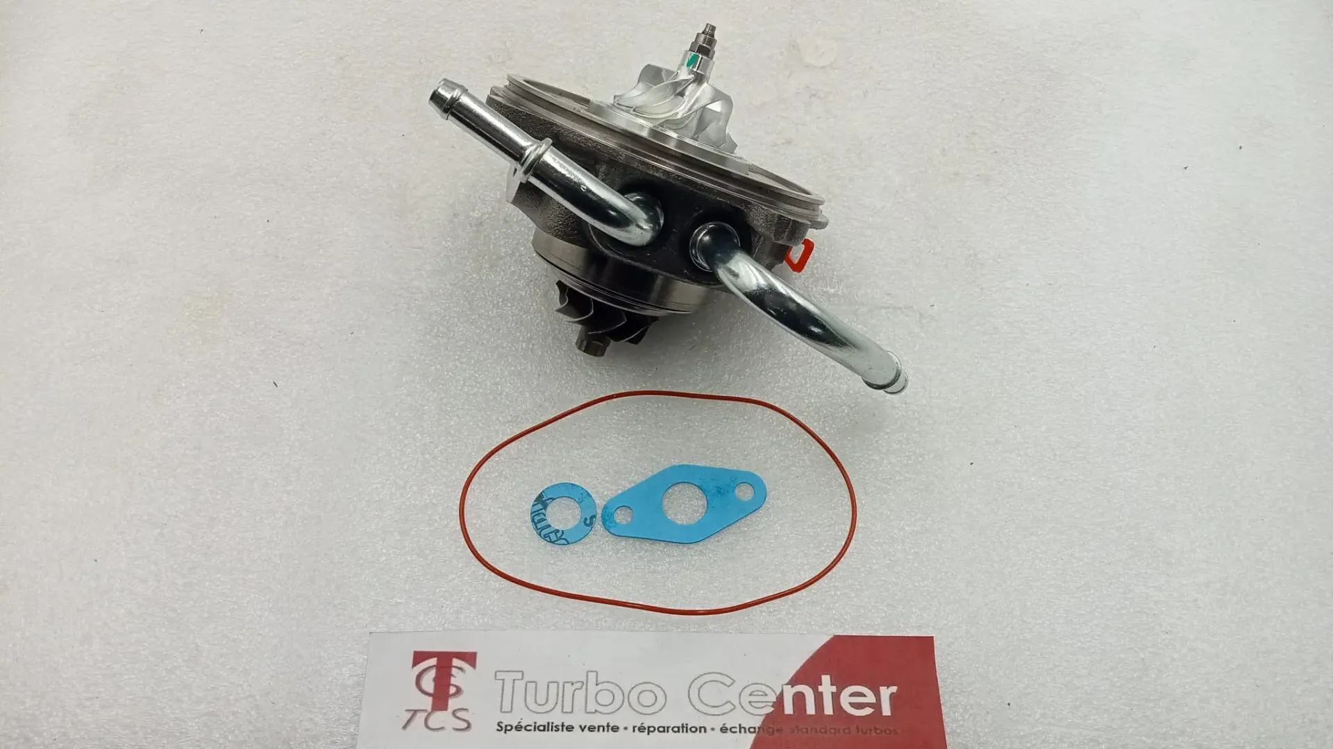 Chra pour turbo Ford 1.2