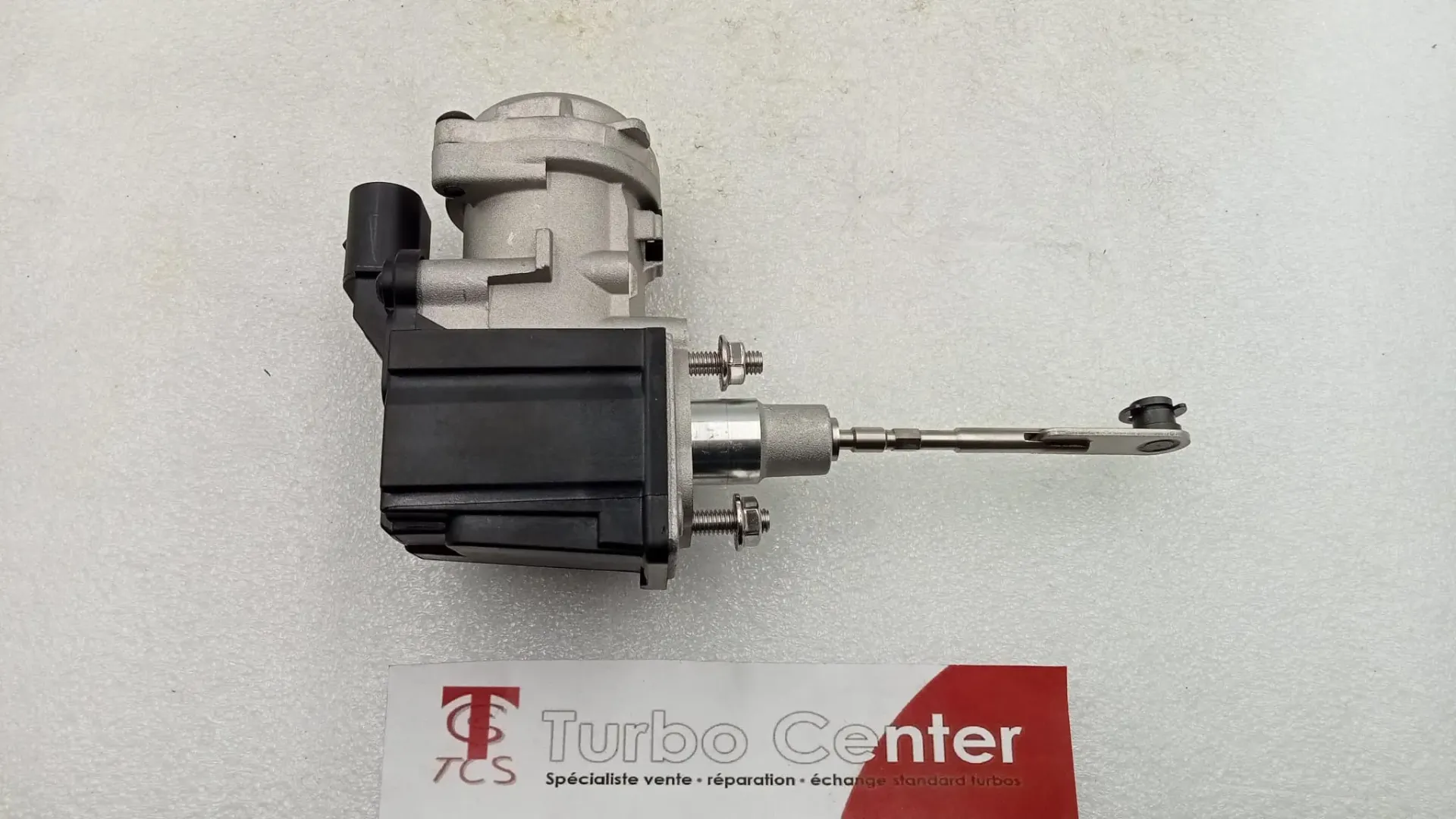 Actuateur VW Groupe 1.2 TFSI 86 --> 105 CV