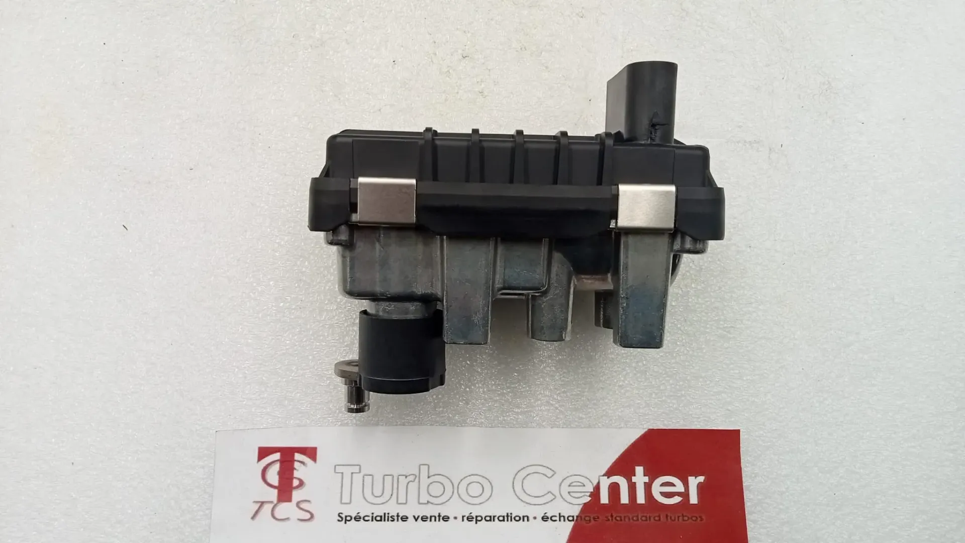 [ACT763647] Actuateur pour turbo 763647