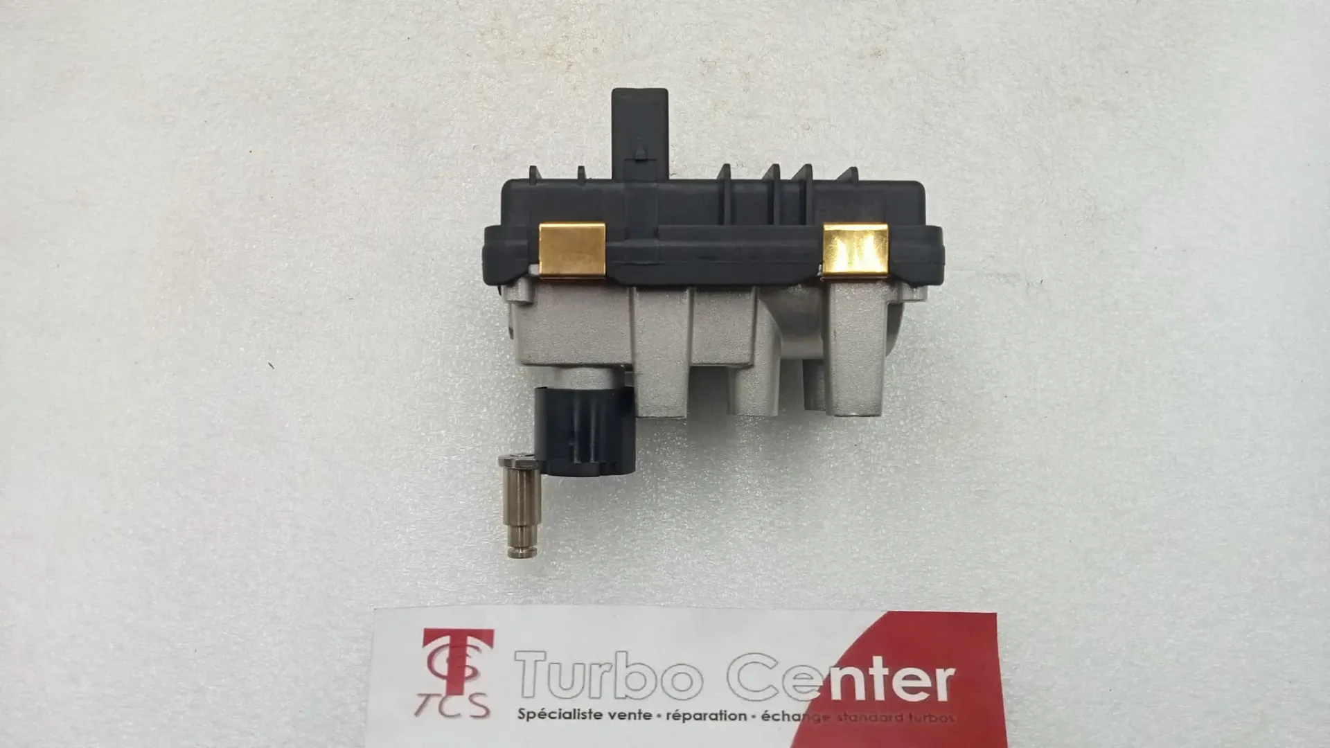 Actuateur Turbo BMW 843137