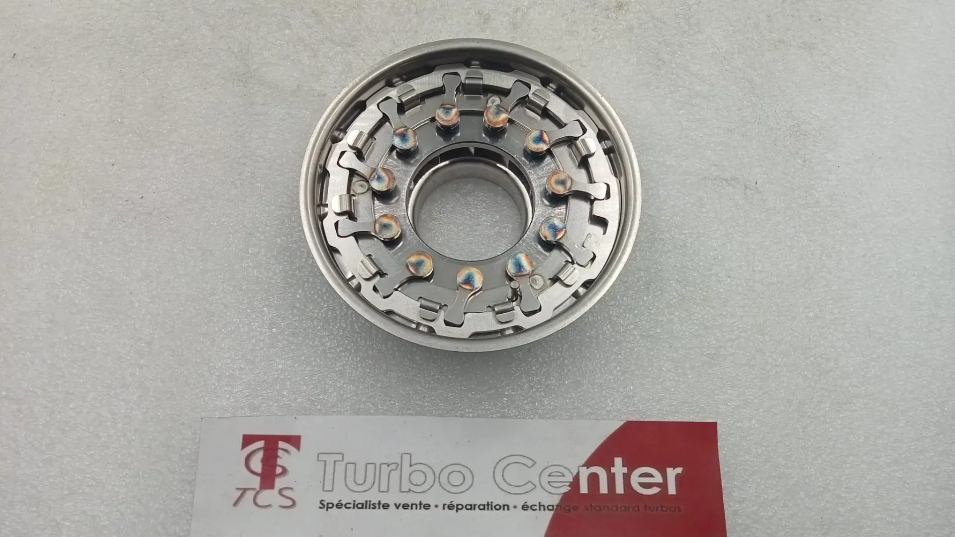 [VNTAL0059] Géométrie variable turbo IHI AL0059