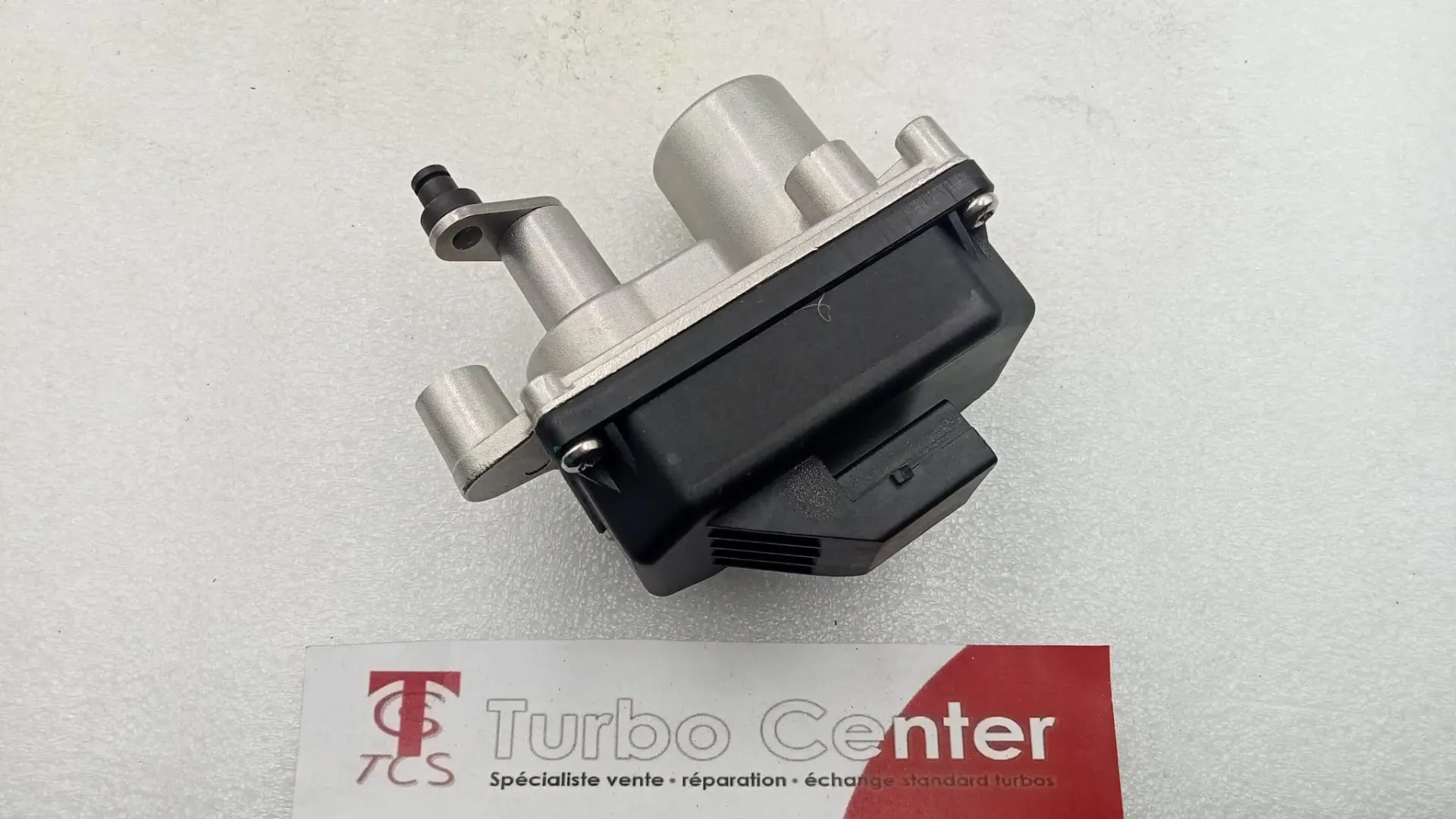 Actuateur Kia Hyundai Turbo 1.6 CRDi 110 CV 16359880014