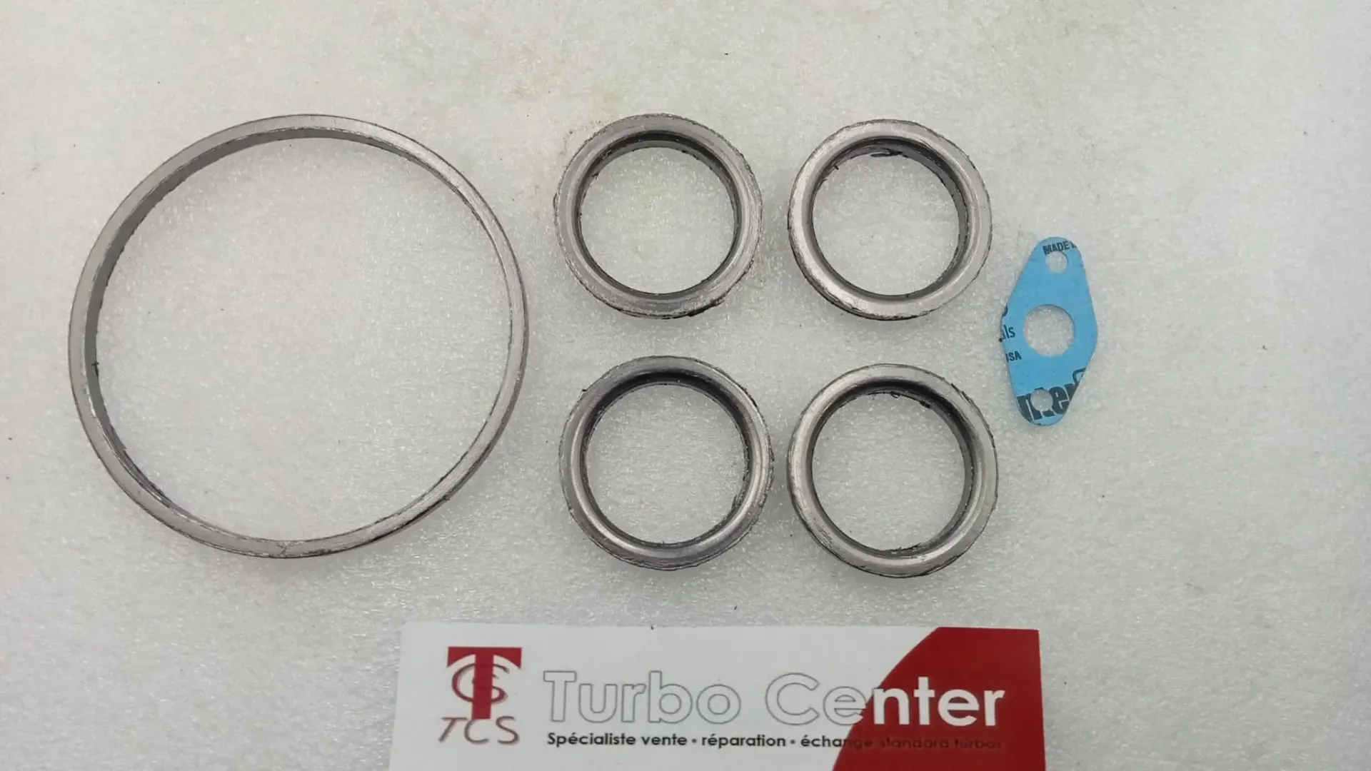 Pochette de joints turbo BMW 49447-02022