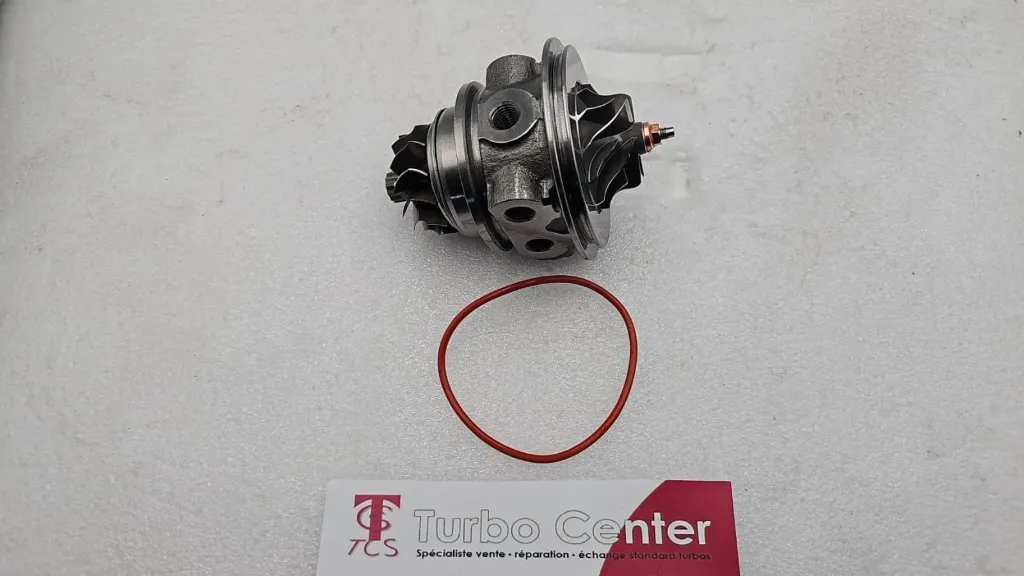 [CHRA4937706600] Chra Opel Saab 2.0 175 CV | 49377-06600