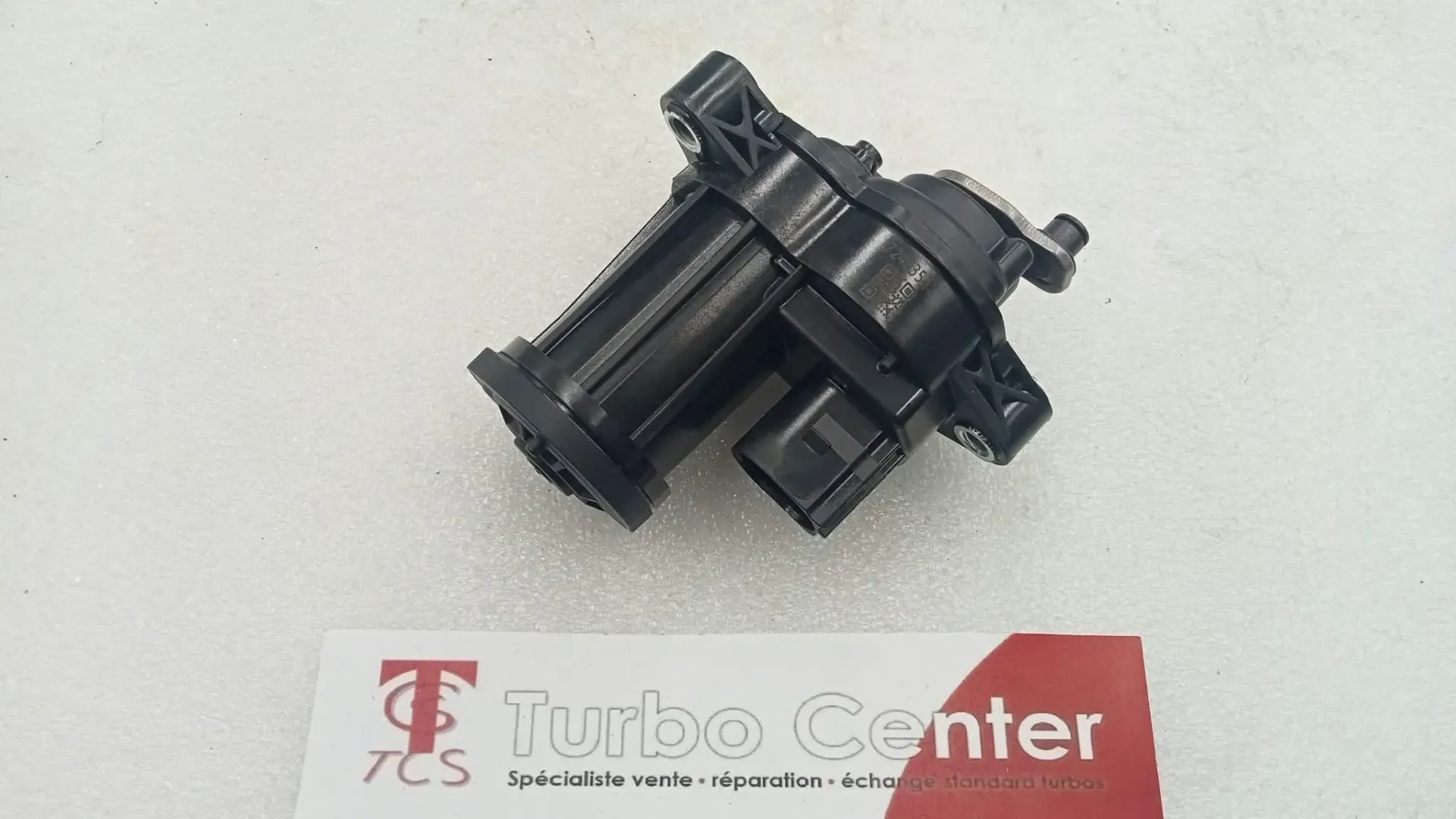 Actuateur Turbo VW 2.0 TDI