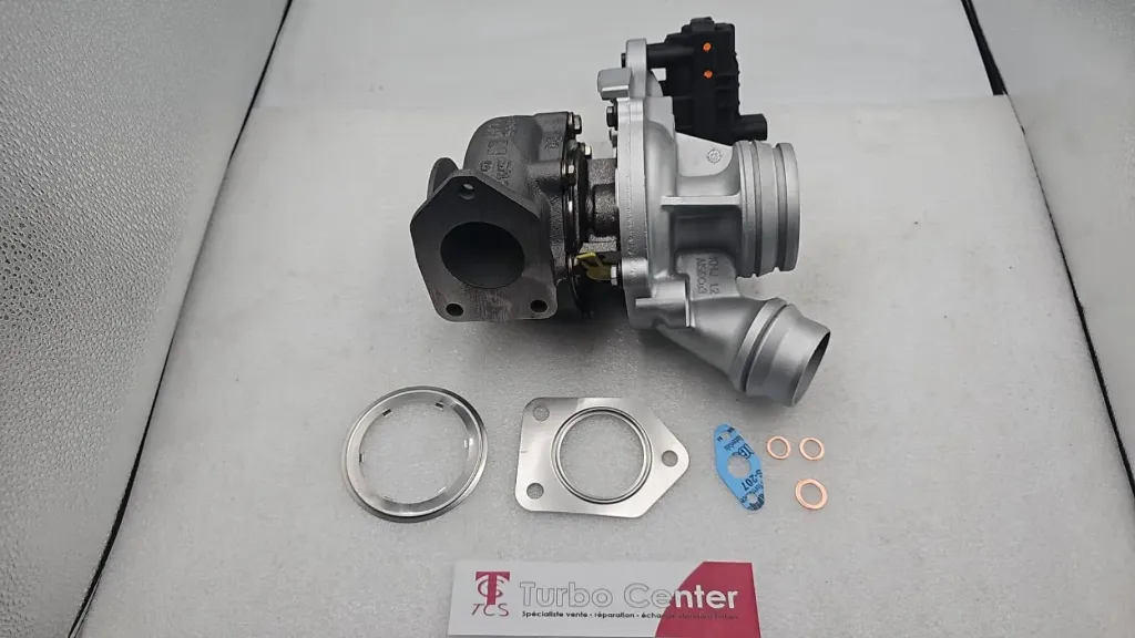 [TC54359880055ES] Turbo échange standard Toyota 1.6 112 CV