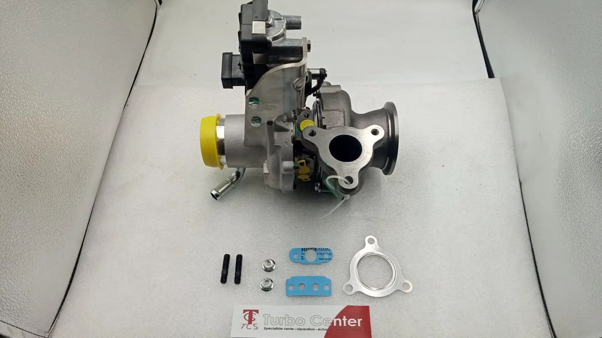 Turbo neuf OPEL  2.0 CDTI 170 CV