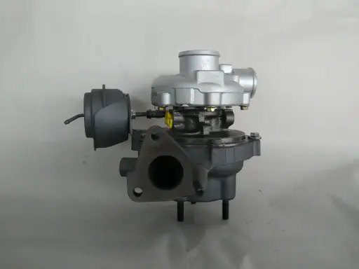 [TC7578864ES] Turbo échange standard KIA HYUNDAI 2.0 115 - 136 - 140 CV